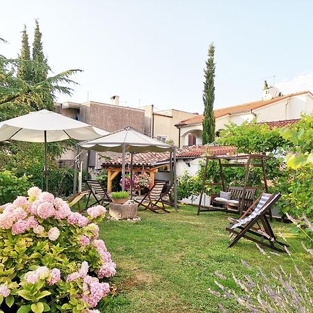 Apartments House Pinezic Malinska Εξωτερικό φωτογραφία
