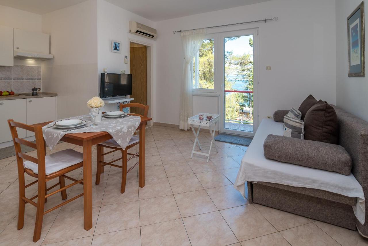 Apartments House Pinezic Malinska Εξωτερικό φωτογραφία
