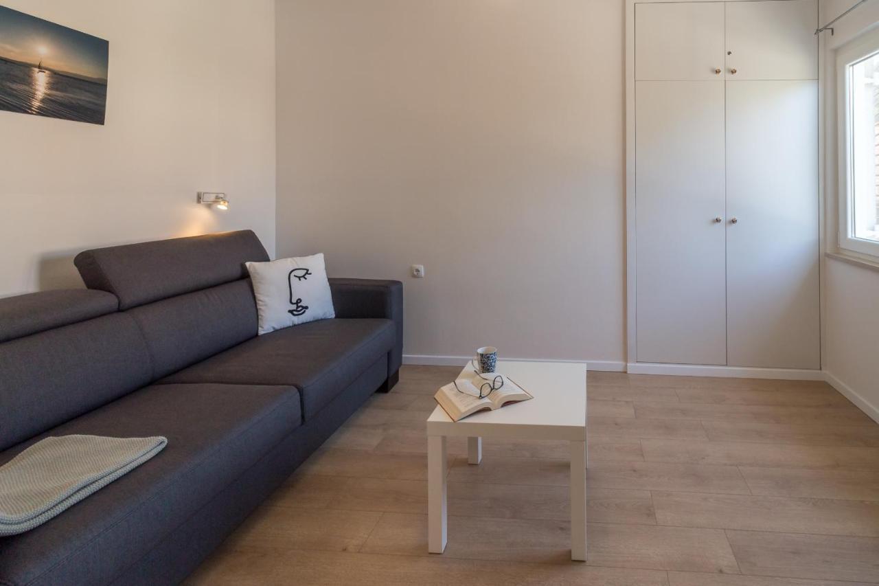Apartments House Pinezic Malinska Εξωτερικό φωτογραφία