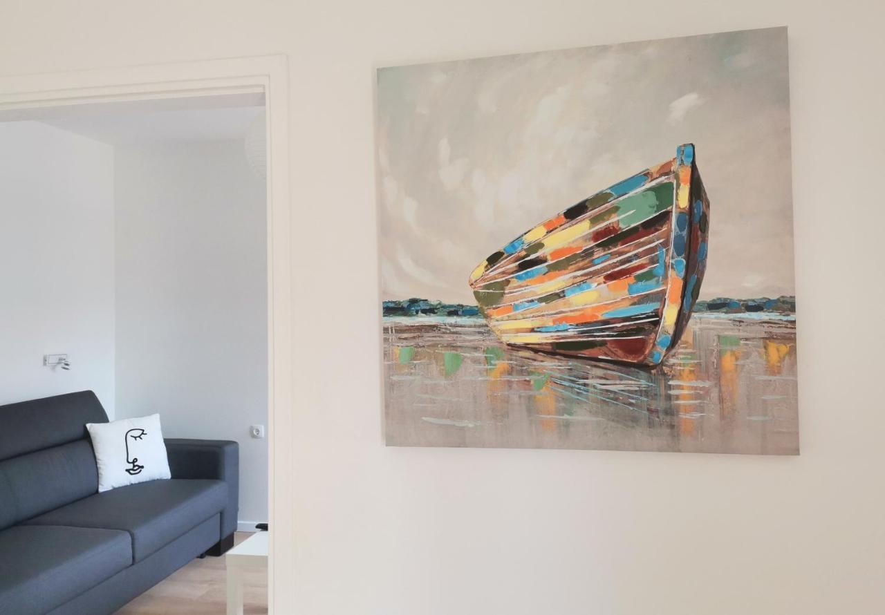 Apartments House Pinezic Malinska Εξωτερικό φωτογραφία