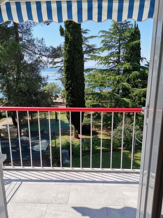 Apartments House Pinezic Malinska Εξωτερικό φωτογραφία
