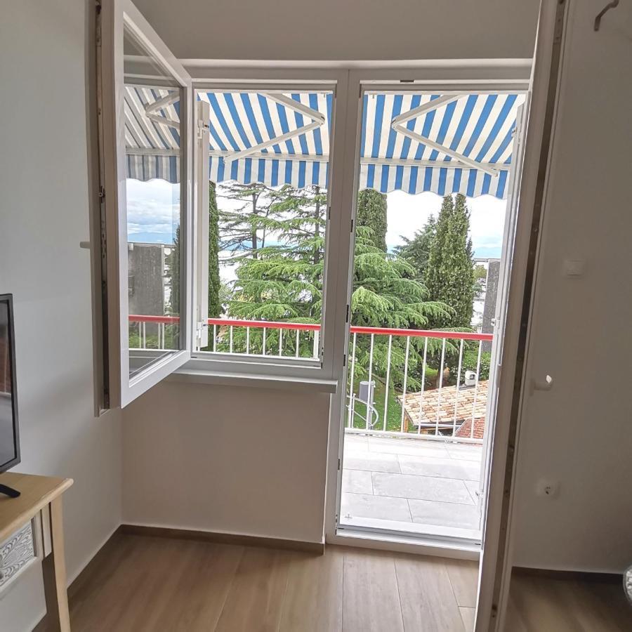 Apartments House Pinezic Malinska Εξωτερικό φωτογραφία