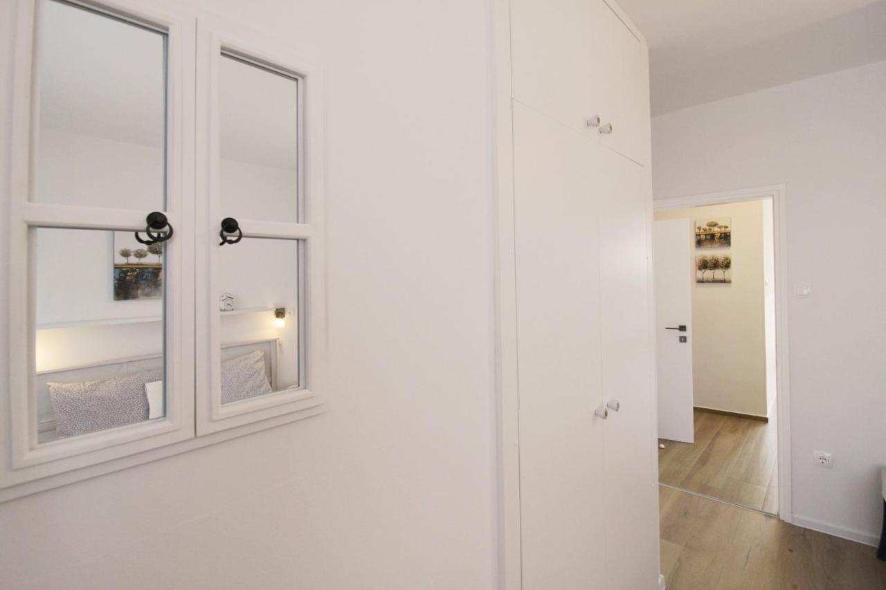 Apartments House Pinezic Malinska Εξωτερικό φωτογραφία