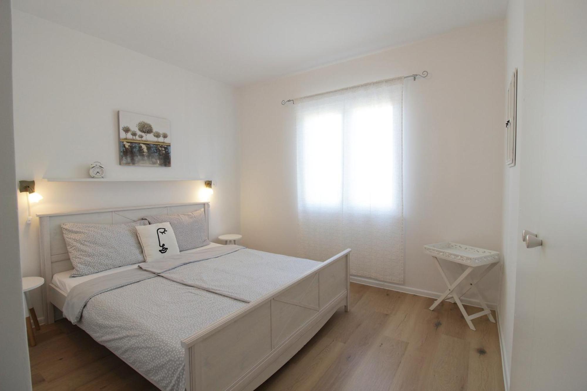 Apartments House Pinezic Malinska Δωμάτιο φωτογραφία