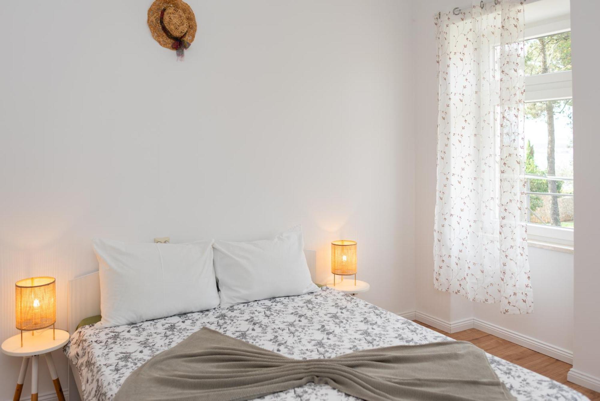 Apartments House Pinezic Malinska Εξωτερικό φωτογραφία