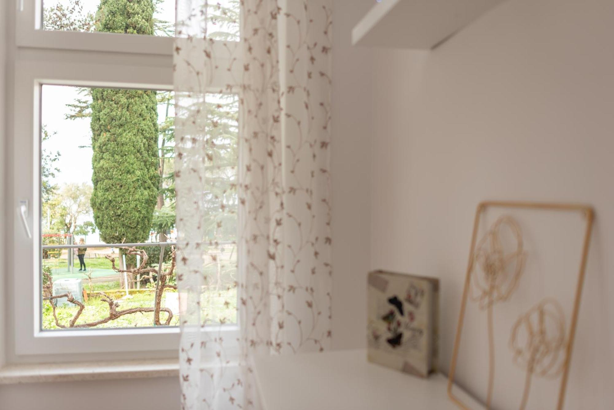 Apartments House Pinezic Malinska Εξωτερικό φωτογραφία