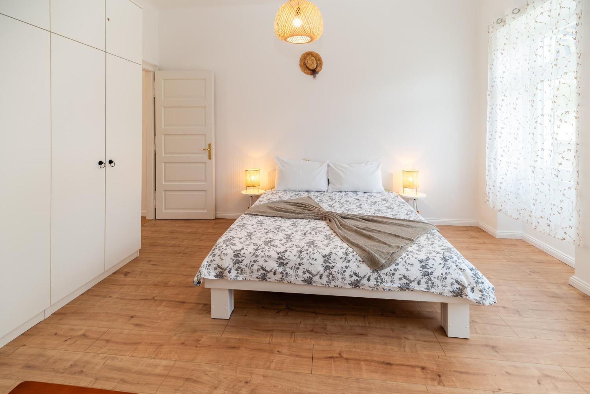 Apartments House Pinezic Malinska Εξωτερικό φωτογραφία