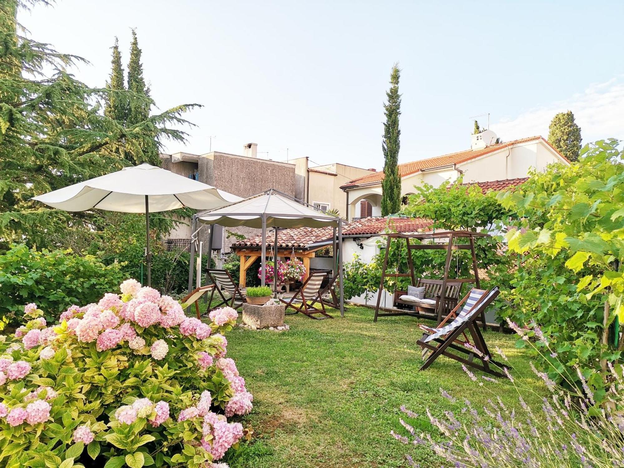 Apartments House Pinezic Malinska Εξωτερικό φωτογραφία