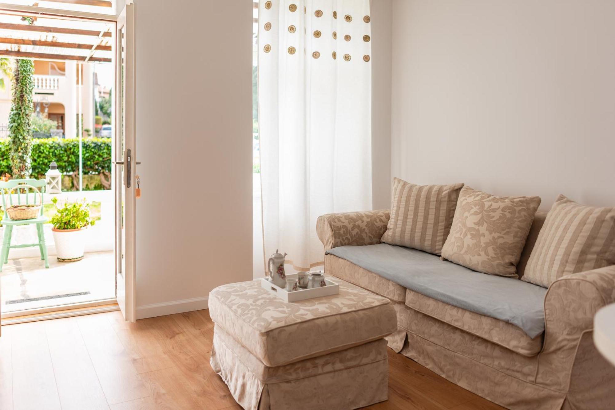 Apartments House Pinezic Malinska Εξωτερικό φωτογραφία