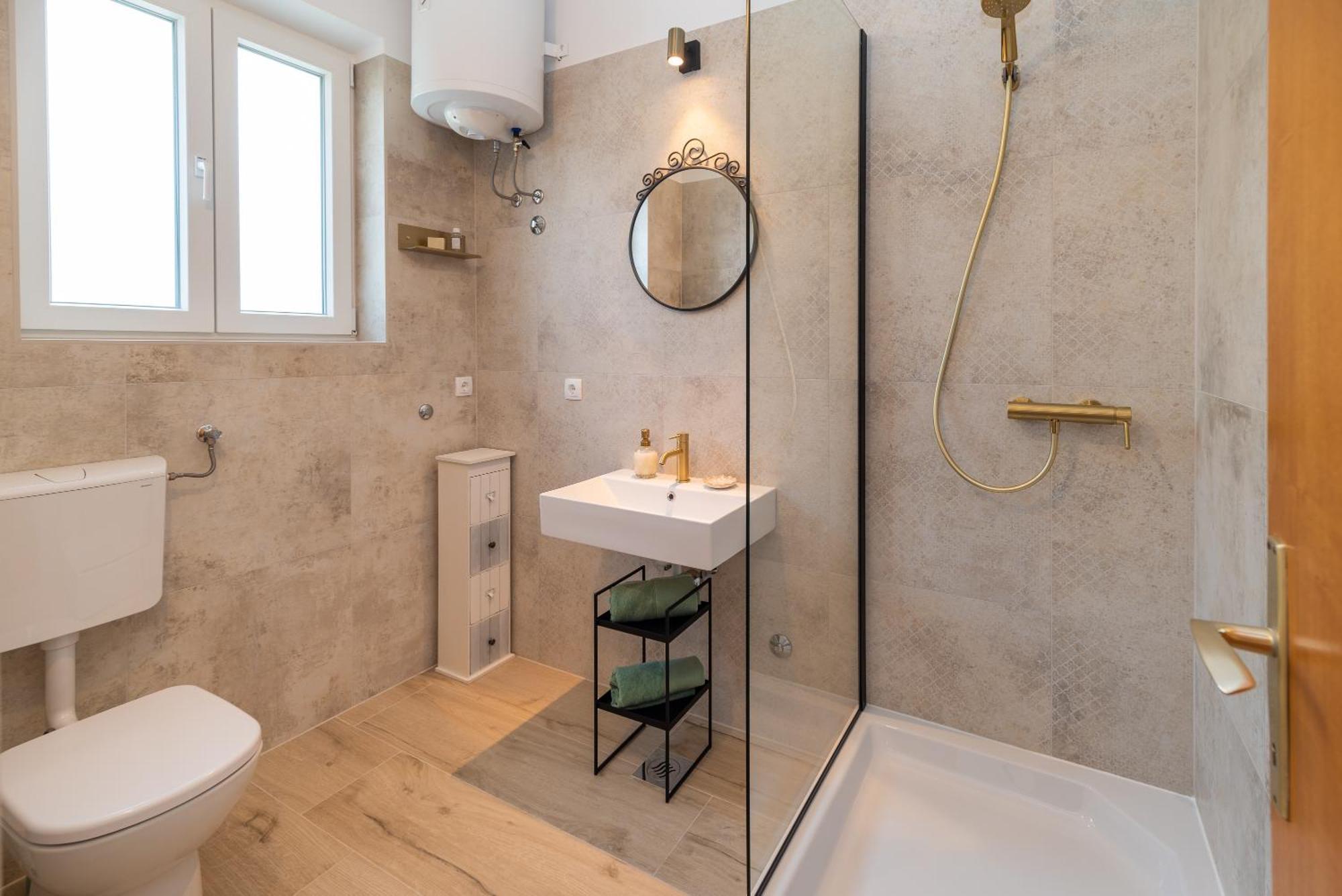 Apartments House Pinezic Malinska Εξωτερικό φωτογραφία