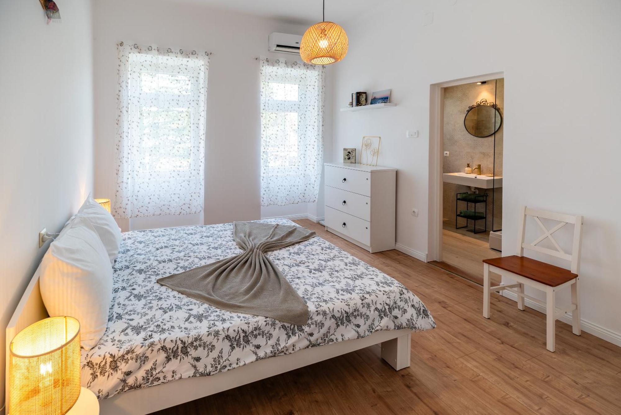 Apartments House Pinezic Malinska Δωμάτιο φωτογραφία