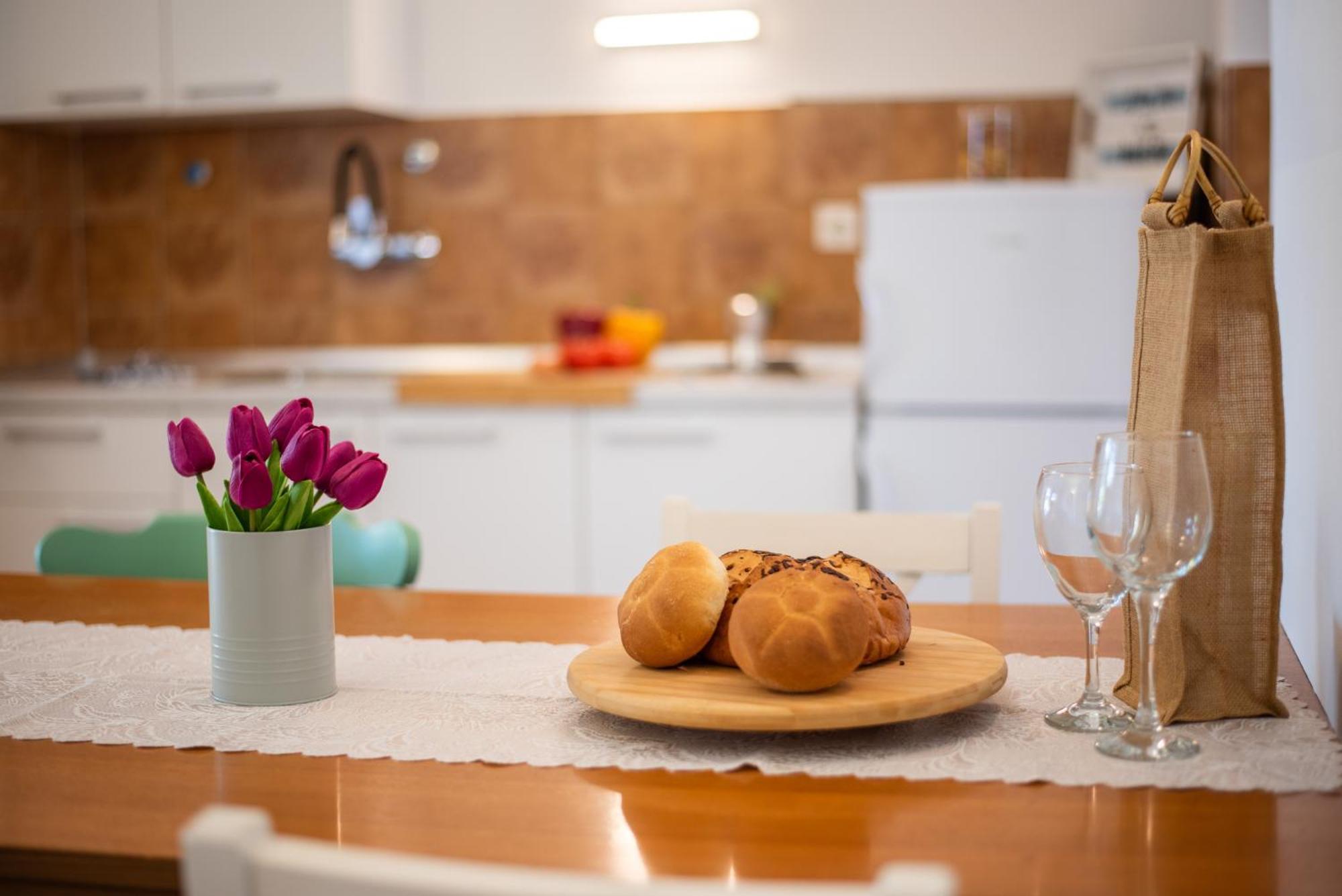 Apartments House Pinezic Malinska Δωμάτιο φωτογραφία