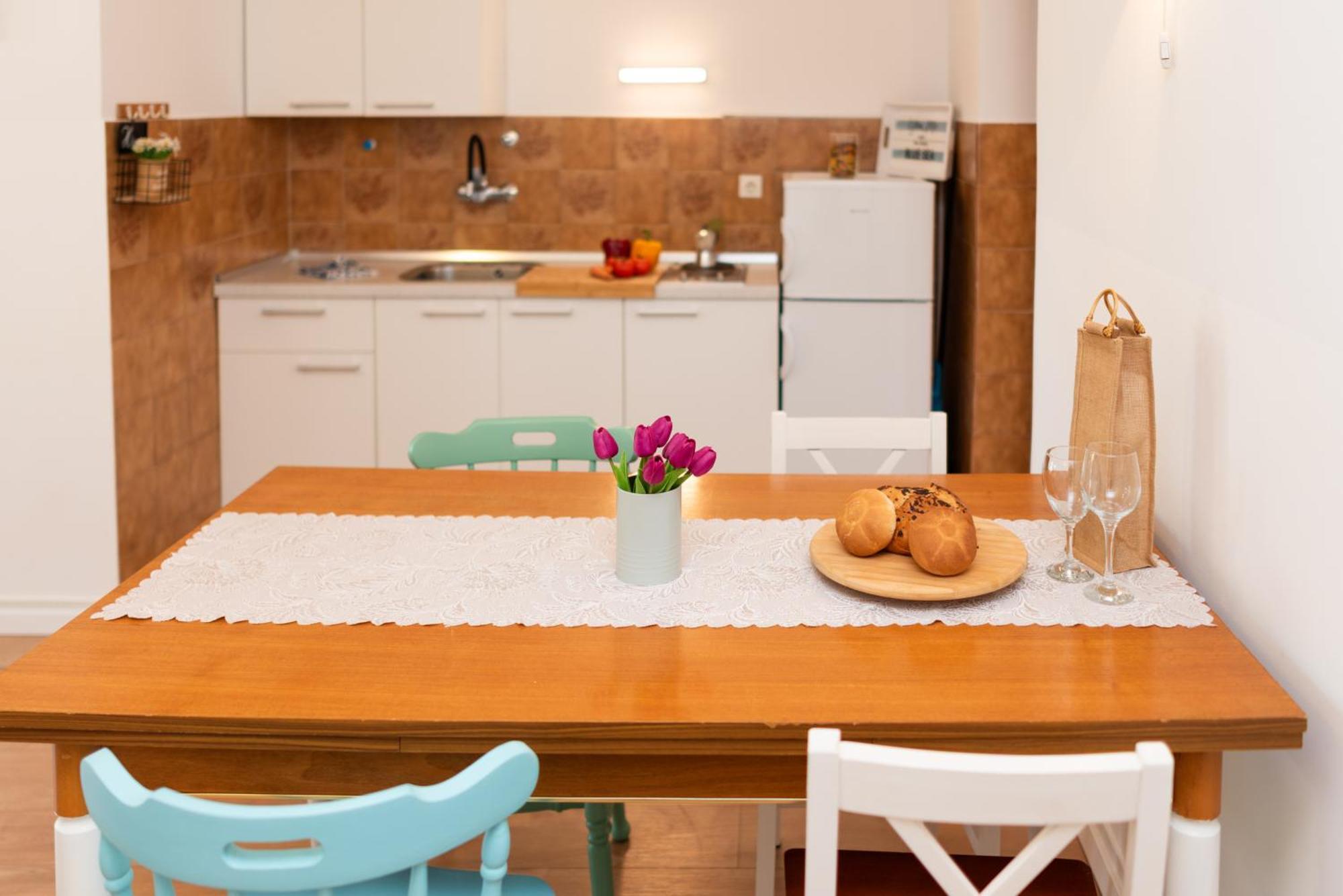Apartments House Pinezic Malinska Δωμάτιο φωτογραφία
