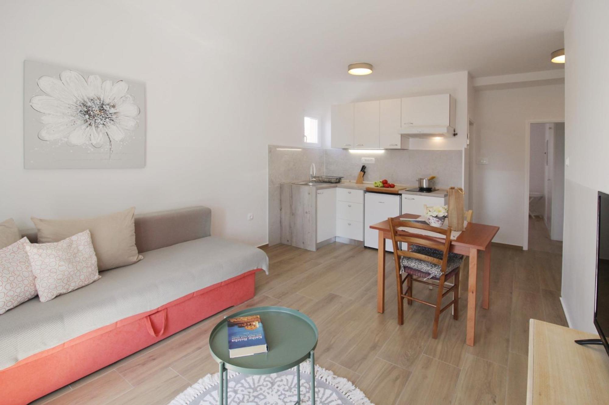 Apartments House Pinezic Malinska Δωμάτιο φωτογραφία