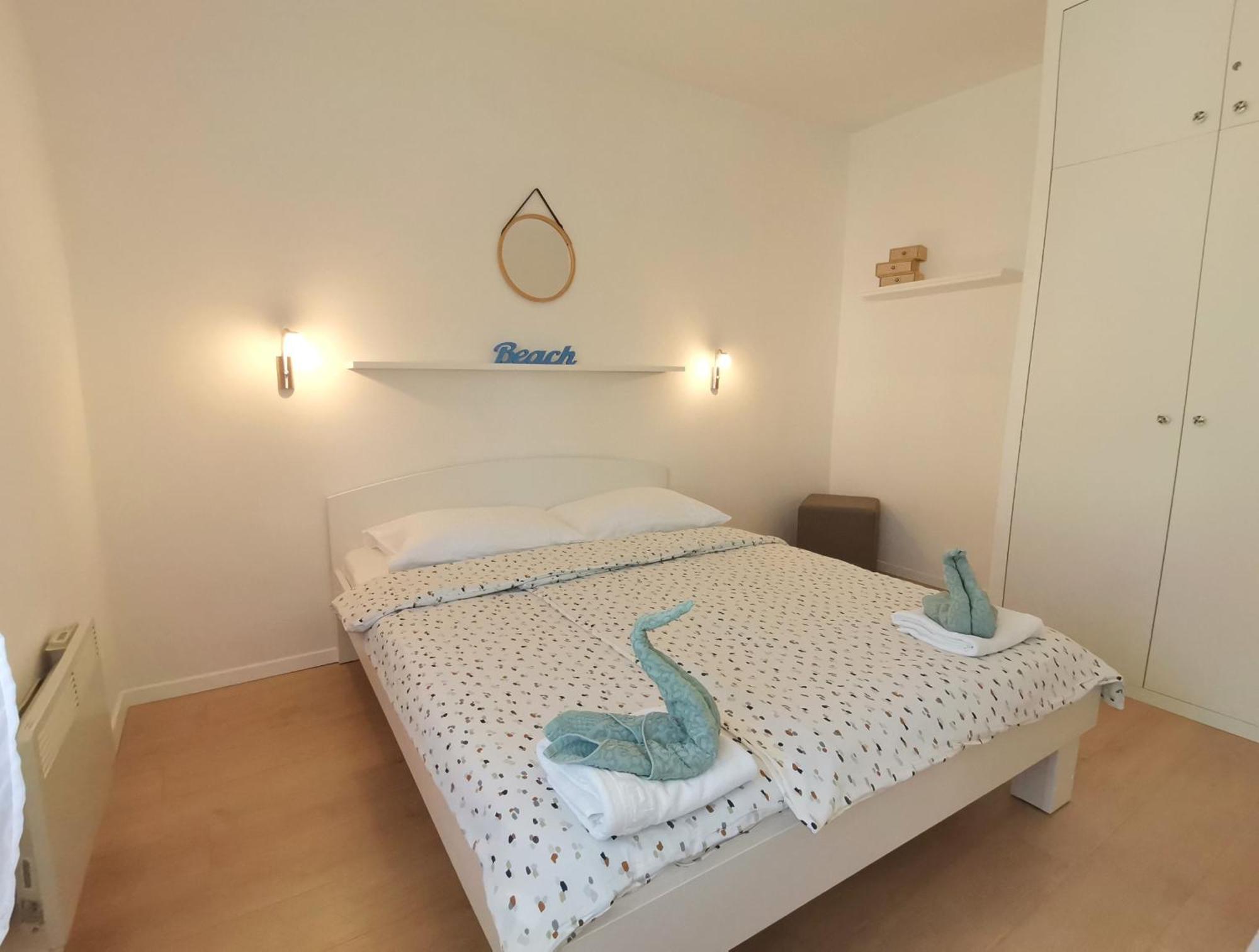Apartments House Pinezic Malinska Δωμάτιο φωτογραφία