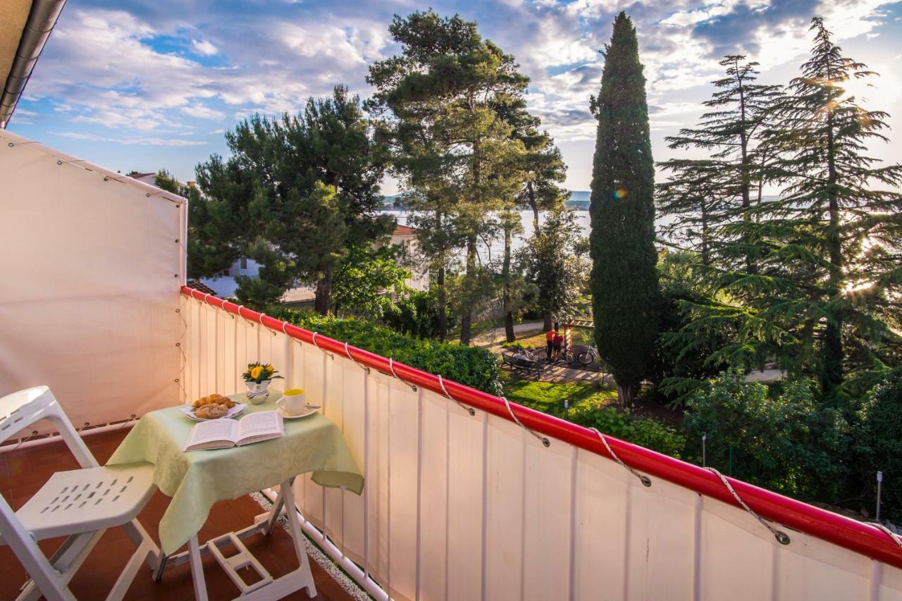 Apartments House Pinezic Malinska Εξωτερικό φωτογραφία