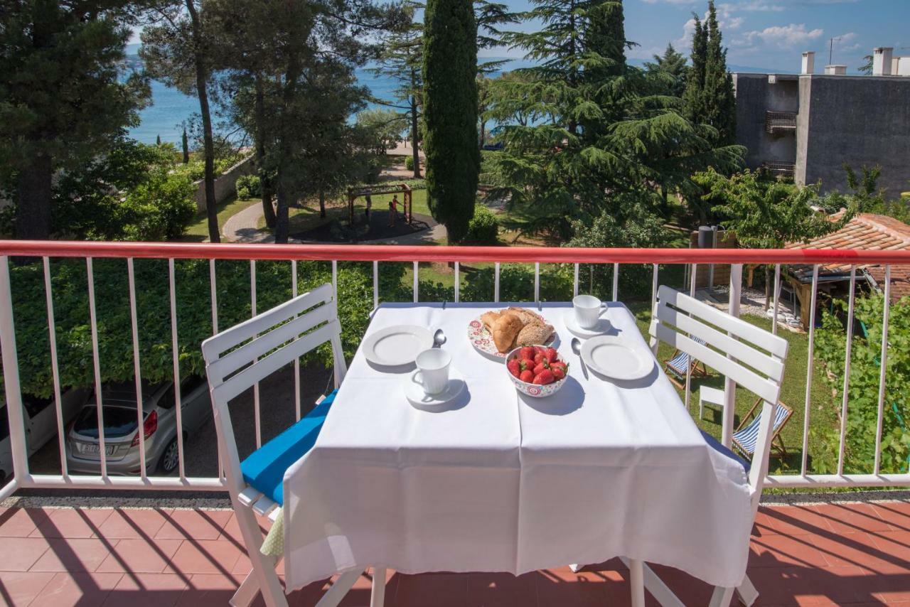 Apartments House Pinezic Malinska Εξωτερικό φωτογραφία